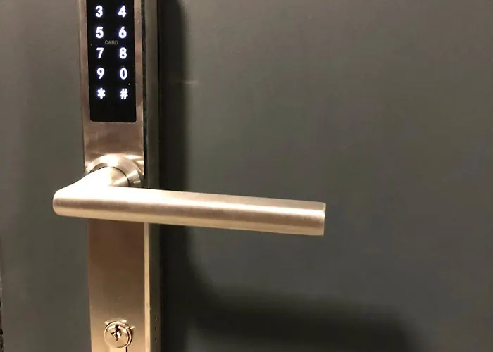 Appartamento Apartimento Hydral Stilo Breslavia