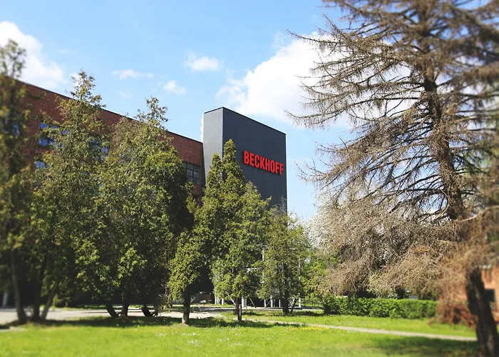 Apartimento Hydral Stilo Appartamento Breslavia