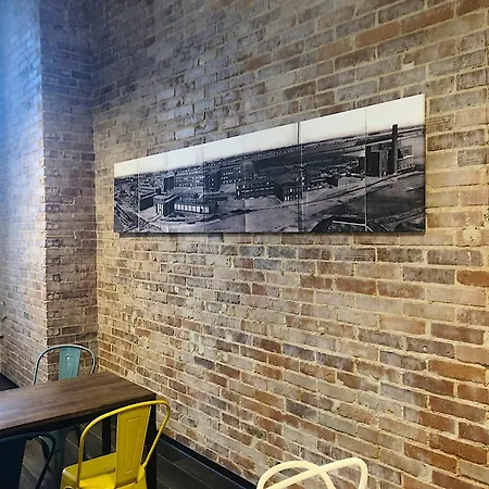 Apartimento Hydral Stilo アパート