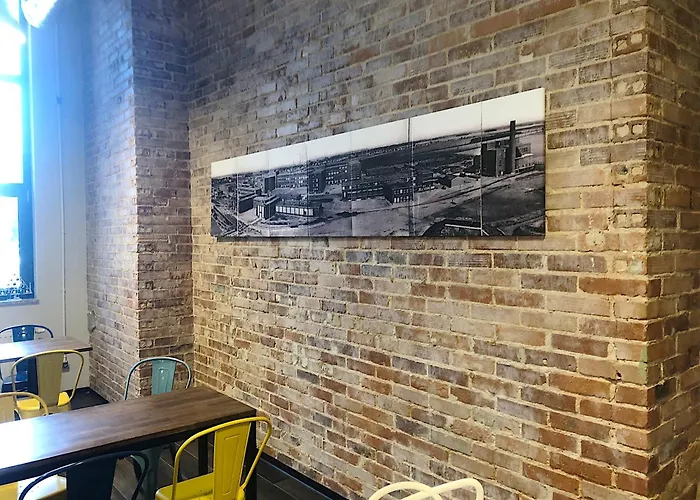 Apartimento Hydral Stilo 公寓